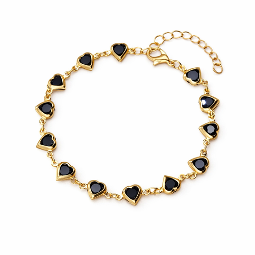 Amour Rouge Bracelet