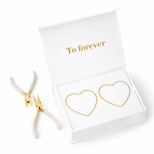 Forever Bond Bracelets