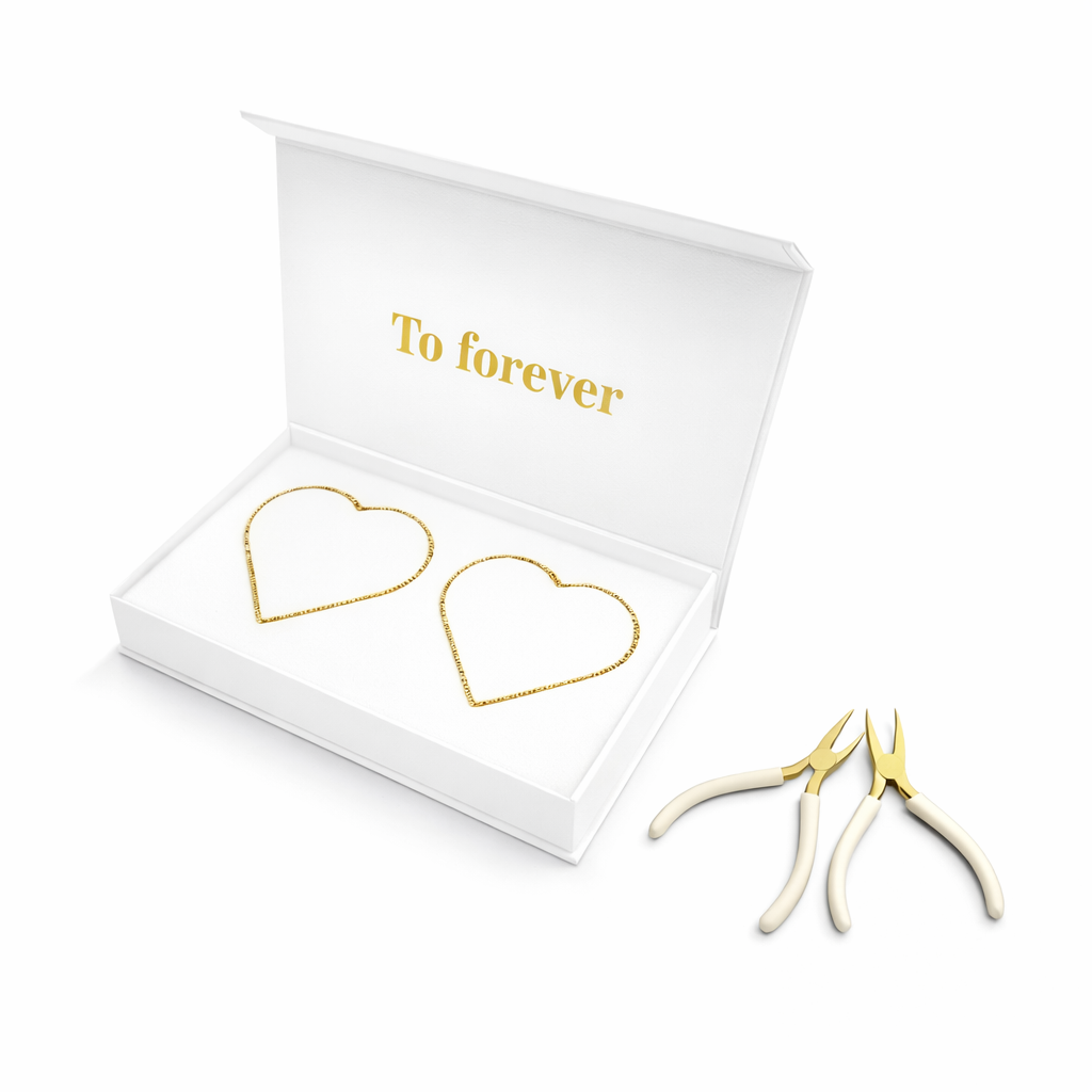 Forever Bond Bracelets