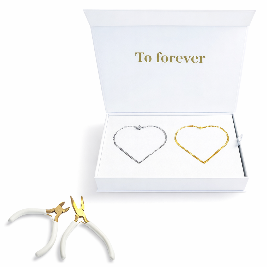 Forever Bond Bracelets