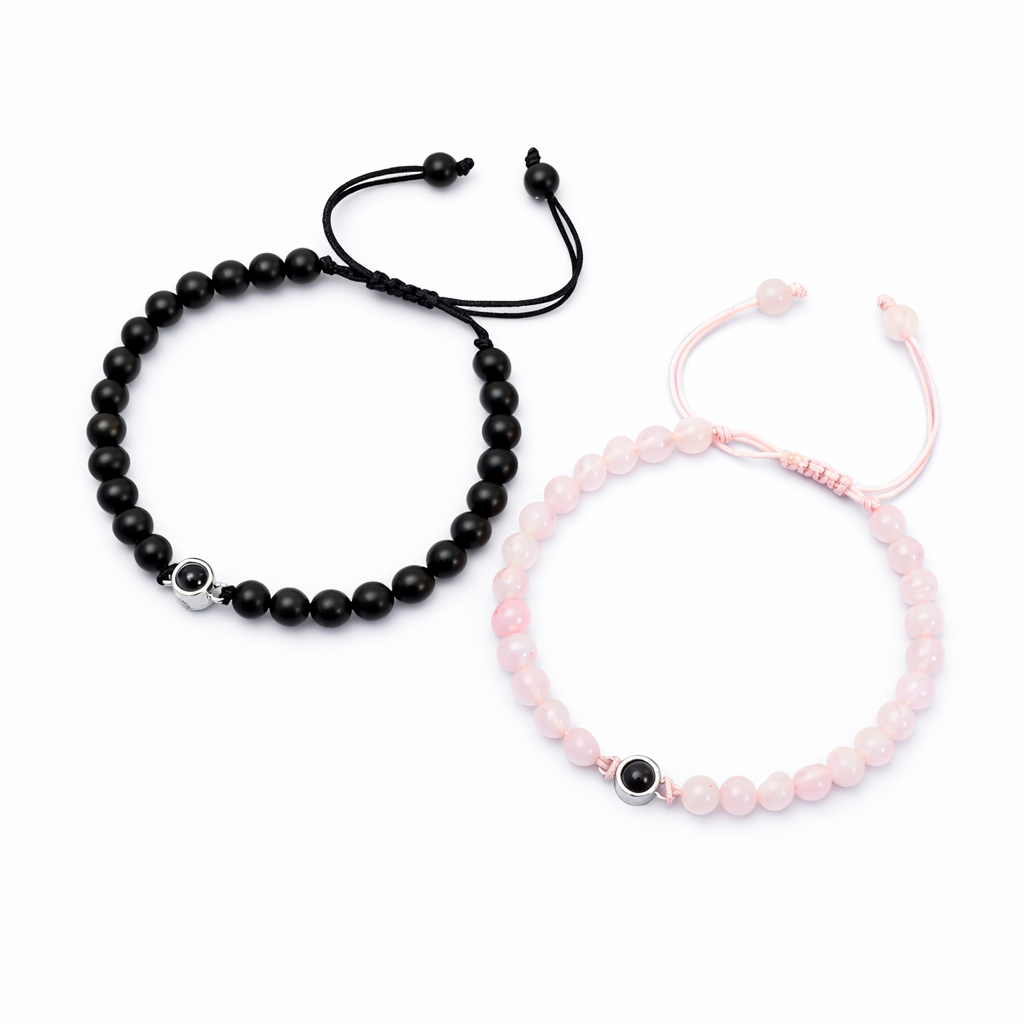 Secret Love Bracelet