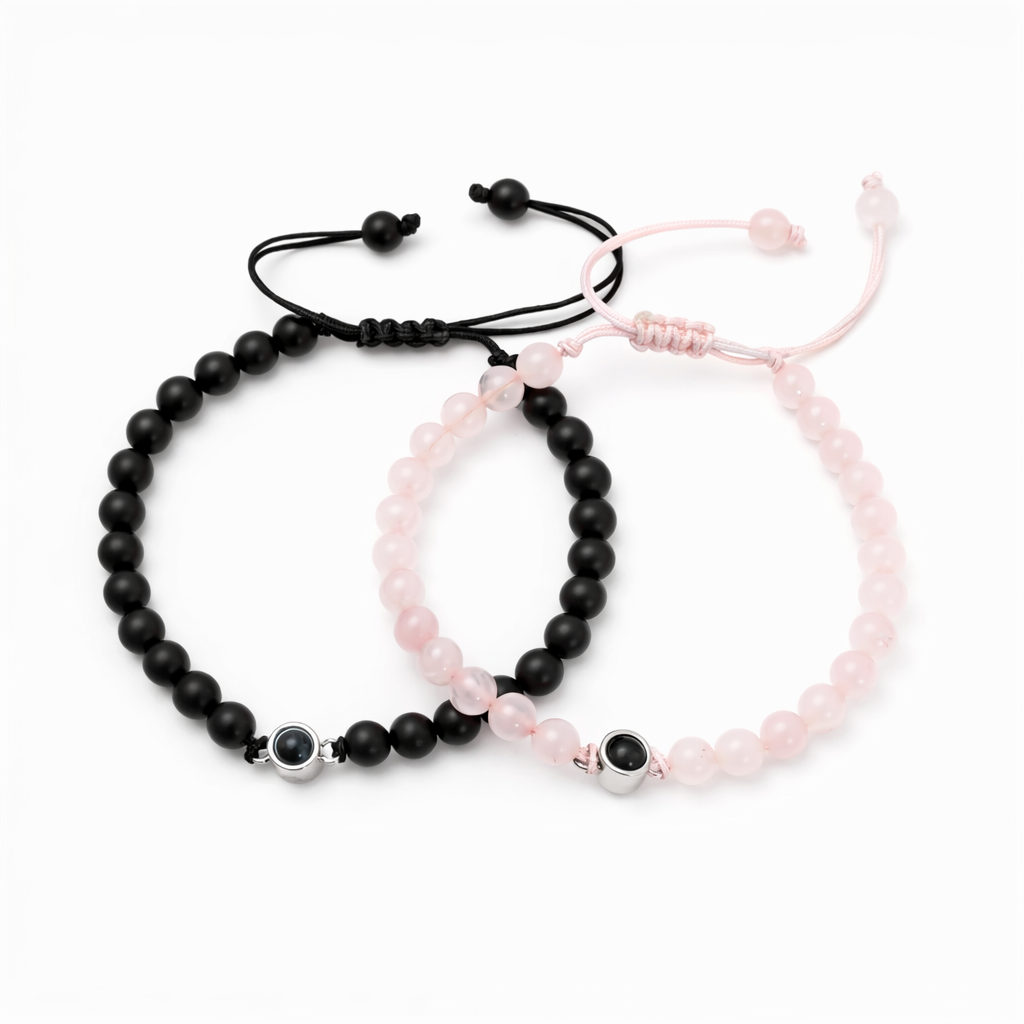 Secret Love Bracelet