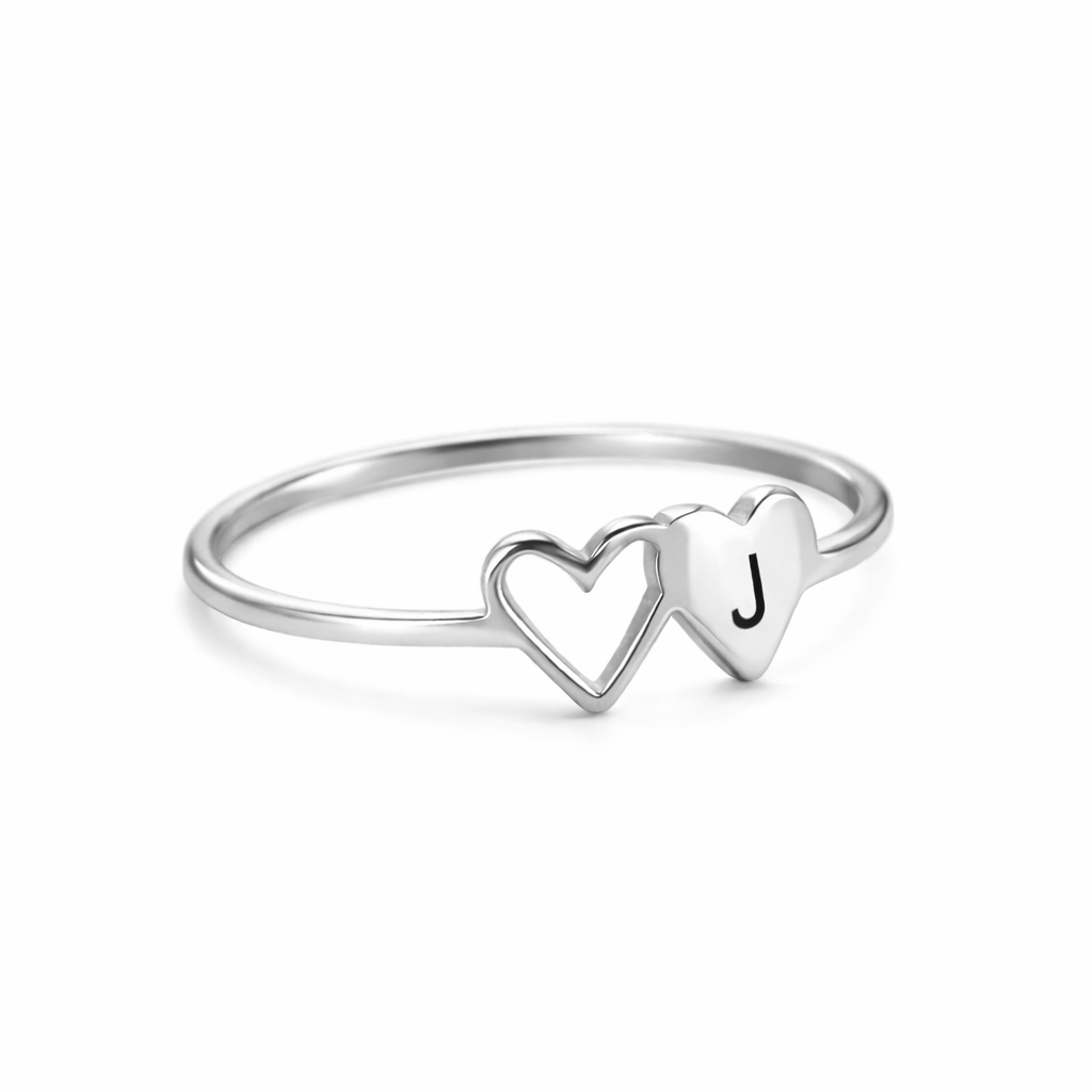 My Initial Love Ring