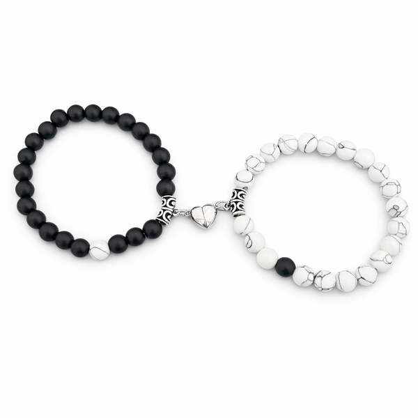 Eternal Balance Couple Bracelets